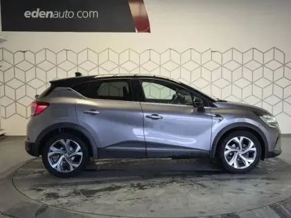 Photo 5 Renault Captur  TCe 140 - 21B