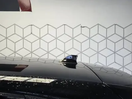 Photo 32 Renault Captur  TCe 140 - 21B