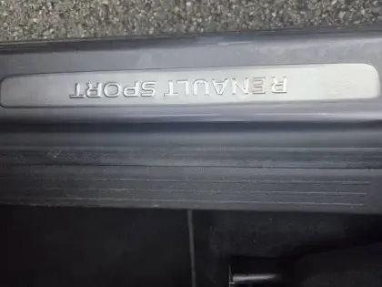 Photo 21 Renault Captur  TCe 140 - 21B