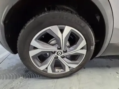 Photo 26 Renault Captur  TCe 140 - 21B