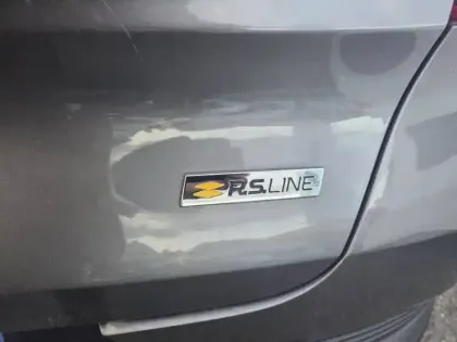 Photo 18 Renault Captur  TCe 140 - 21B