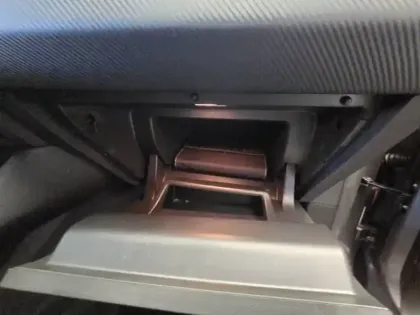 Photo 23 Renault Captur  TCe 140 - 21B