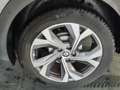 Photo 33 Renault Captur  TCe 140 - 21B