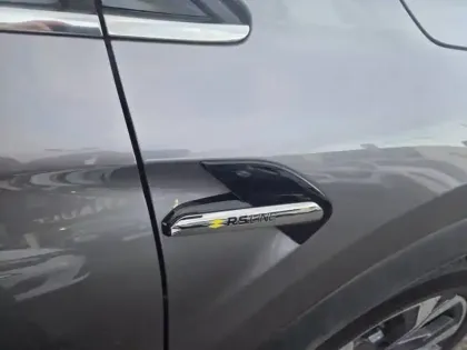 Photo 22 Renault Captur  TCe 140 - 21B