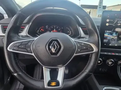 Photo 15 Renault Captur  TCe 140 - 21B