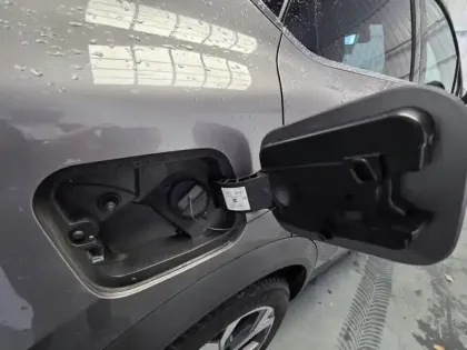 Photo 37 Renault Captur  TCe 140 - 21B