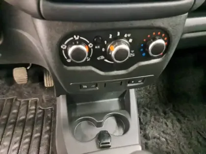 Photo 37 Dacia Lodgy  Blue dCi 115 7 places