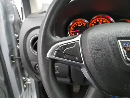 Photo 32 Dacia Lodgy  Blue dCi 115 7 places