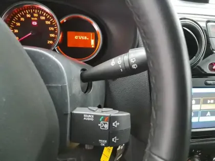 Photo 31 Dacia Lodgy  Blue dCi 115 7 places