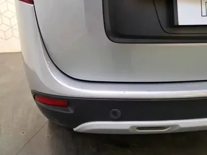 Photo 10 Dacia Lodgy  Blue dCi 115 7 places