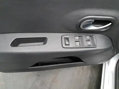 Photo 28 Dacia Lodgy  Blue dCi 115 7 places