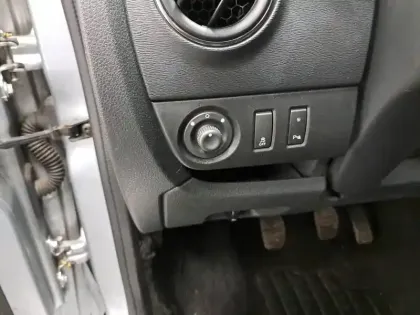 Photo 29 Dacia Lodgy  Blue dCi 115 7 places