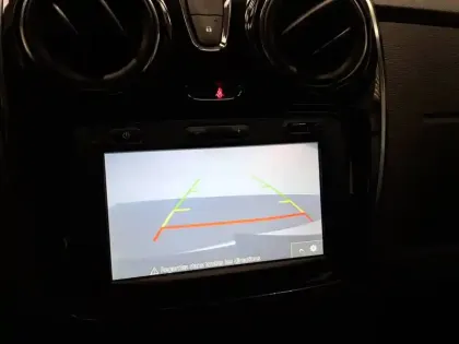 Photo 39 Dacia Lodgy  Blue dCi 115 7 places