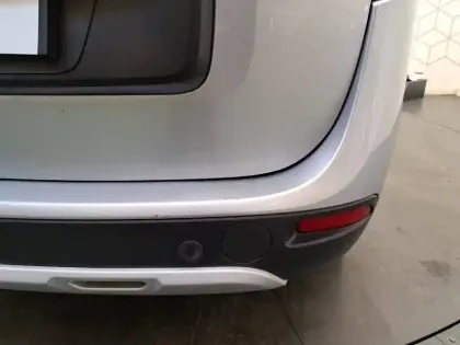 Photo 11 Dacia Lodgy  Blue dCi 115 7 places