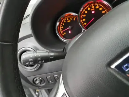 Photo 30 Dacia Lodgy  Blue dCi 115 7 places