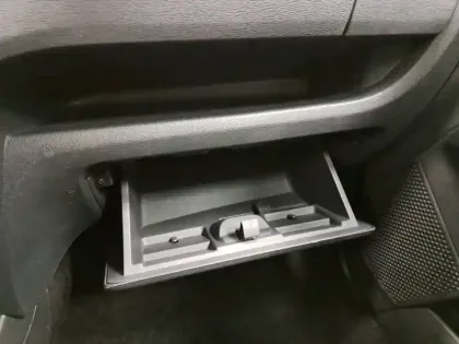 Photo 41 Dacia Lodgy  Blue dCi 115 7 places