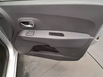 Photo 25 Dacia Lodgy  Blue dCi 115 7 places