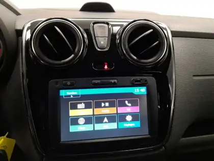 Photo 38 Dacia Lodgy  Blue dCi 115 7 places