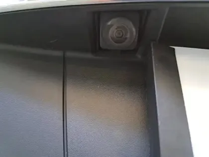 Photo 12 Dacia Lodgy  Blue dCi 115 7 places