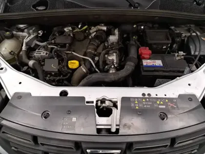 Photo 13 Dacia Lodgy  Blue dCi 115 7 places