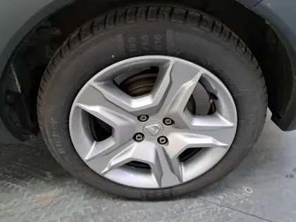 Photo 17 Dacia Lodgy  Blue dCi 115 7 places