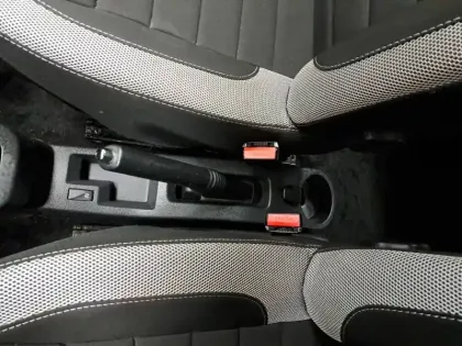 Photo 36 Dacia Lodgy  Blue dCi 115 7 places