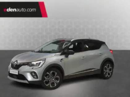 Photo Renault Captur Techno