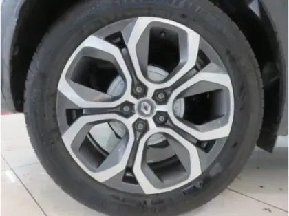 Photo 5 Renault Captur  TCe 90