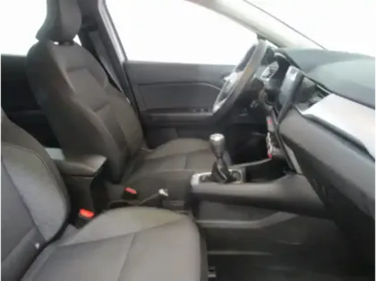 Photo 10 Renault Captur  TCe 90