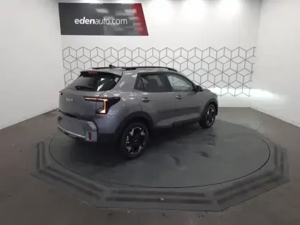 Photo 26 Kia Stonic  1.0 T-GDi 115 ch MHEV DCT7