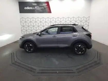 Photo 23 Kia Stonic  1.0 T-GDi 115 ch MHEV DCT7