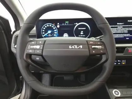 Photo 11 Kia Stonic  1.0 T-GDi 115 ch MHEV DCT7