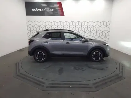 Photo 27 Kia Stonic  1.0 T-GDi 115 ch MHEV DCT7