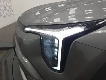 Photo 43 Kia Stonic  1.0 T-GDi 115 ch MHEV DCT7