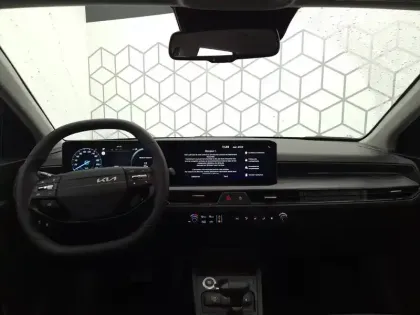 Photo 34 Kia Stonic  1.0 T-GDi 115 ch MHEV DCT7