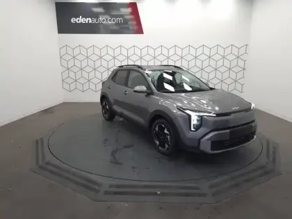 Photo 28 Kia Stonic  1.0 T-GDi 115 ch MHEV DCT7