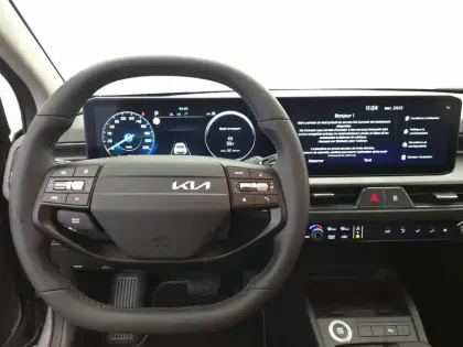 Photo 32 Kia Stonic  1.0 T-GDi 115 ch MHEV DCT7