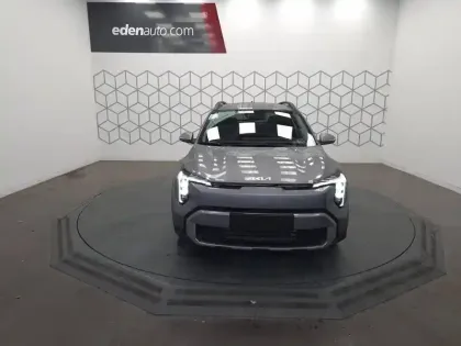 Photo 7 Kia Stonic  1.0 T-GDi 115 ch MHEV DCT7