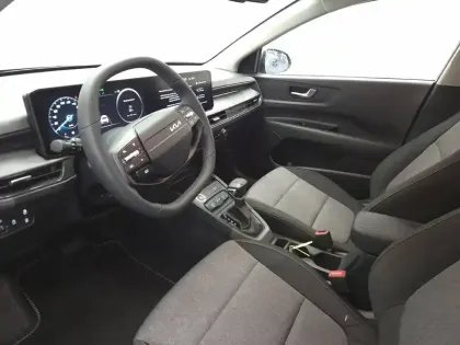 Photo 30 Kia Stonic  1.0 T-GDi 115 ch MHEV DCT7