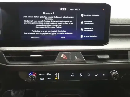 Photo 16 Kia Stonic  1.0 T-GDi 115 ch MHEV DCT7