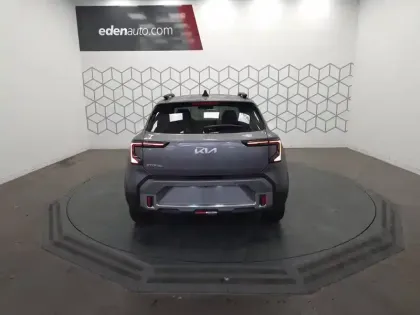 Photo 25 Kia Stonic  1.0 T-GDi 115 ch MHEV DCT7