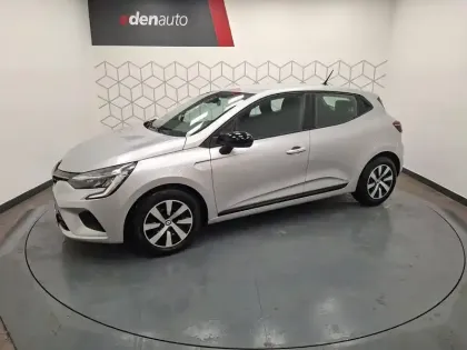 Photo 11 Renault Clio  TCe 90