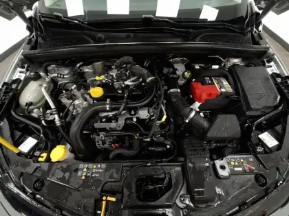 Photo 38 Renault Clio  TCe 90