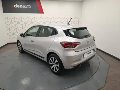 Photo 8 Renault Clio  TCe 90