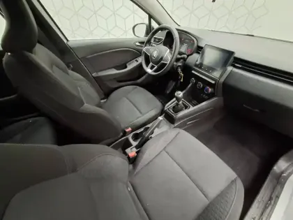 Photo 25 Renault Clio  TCe 90