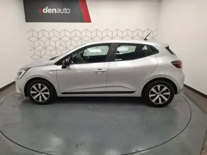 Photo 10 Renault Clio  TCe 90