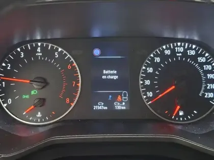 Photo 37 Renault Clio  TCe 90