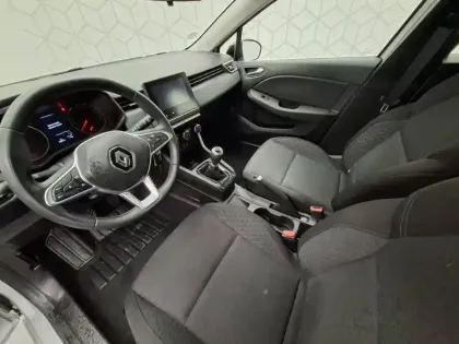 Photo 29 Renault Clio  TCe 90