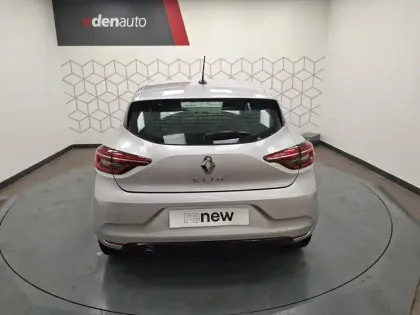 Photo 7 Renault Clio  TCe 90