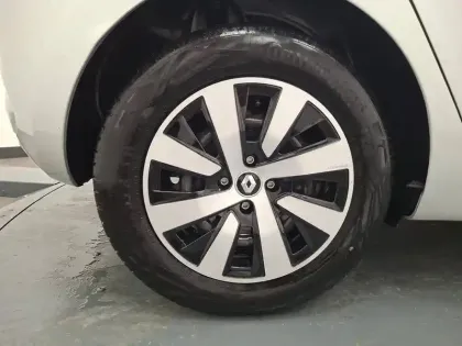 Photo 14 Renault Clio  TCe 90